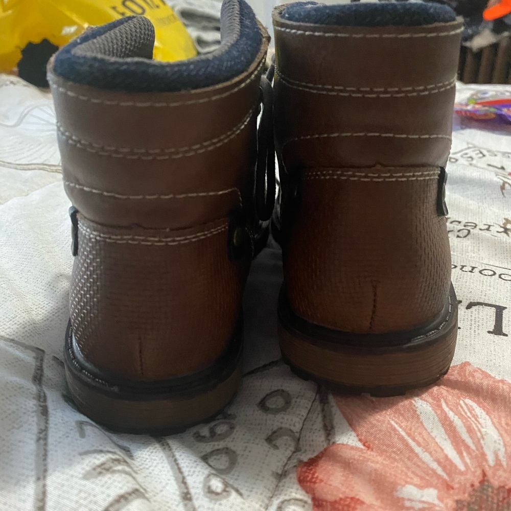 Sanoma dress shoes